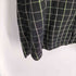 ペリーエリスポートフォリオ PERRY ELLIS PORTFOLIO コットン チェック シャツ メンズ import:XL