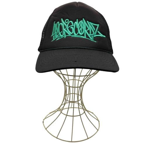 TERRY THE AKI-06 メッシュキャップ メンズ