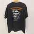 ハーレーダビッドソン HARLEY-DAVIDSON メキシコ製 コピーライト 2019 両面プリント スカル クルーネック S/S Tシャツ メンズ import:XL