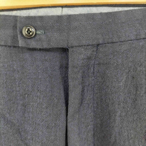 ナナミカ nanamica サイドベルトワイドパンツ メンズ 記載無し
