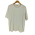 オーラリー AURALEE 26SS LUSTER PLAITING TEE メンズ JPN:5