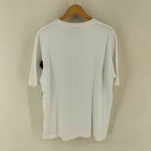 オーラリー AURALEE 26SS LUSTER PLAITING TEE メンズ JPN:5