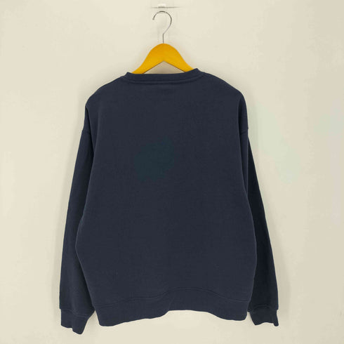 チームアパレル NFL TEAM APPAREL プリントクルーネックスウェット メンズ import:L