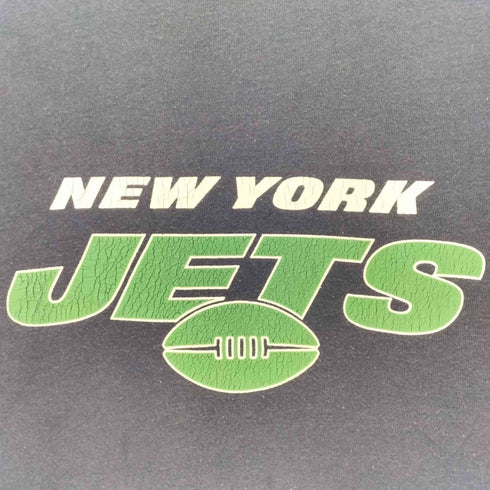 チームアパレル NFL TEAM APPAREL プリントクルーネックスウェット メンズ import:L