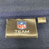 チームアパレル NFL TEAM APPAREL プリントクルーネックスウェット メンズ import:L