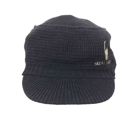 スカルフライト SKULL FLIGHT Y2K ワークニットキャップ メンズ ONE SIZE