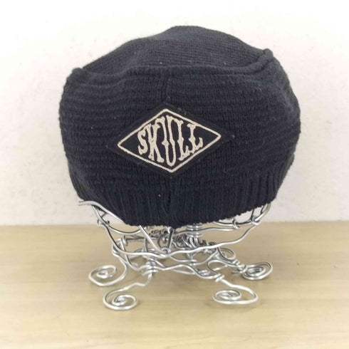 スカルフライト SKULL FLIGHT Y2K ワークニットキャップ メンズ ONE SIZE