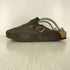 ビルケンシュトック BIRKENSTOCK BOSTON SFB VL MOCHA メンズ JPN:28