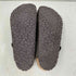 ビルケンシュトック BIRKENSTOCK BOSTON SFB VL MOCHA メンズ JPN:28