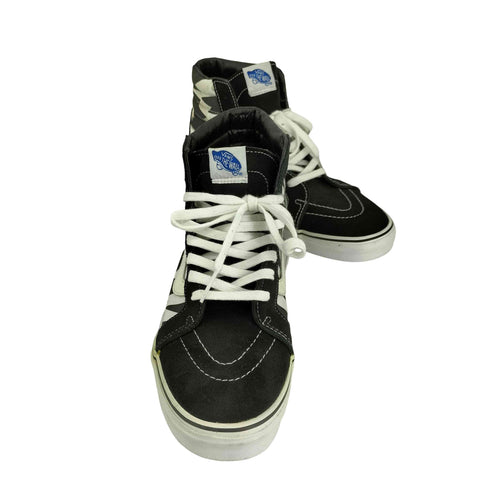 バンズ VANS eley kishimoto SK8-HI REISSUE メンズ JPN:28