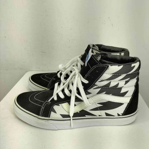 バンズ VANS eley kishimoto SK8-HI REISSUE メンズ JPN:28