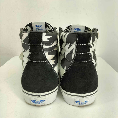 バンズ VANS eley kishimoto SK8-HI REISSUE メンズ JPN:28