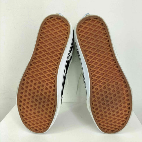 バンズ VANS eley kishimoto SK8-HI REISSUE メンズ JPN:28