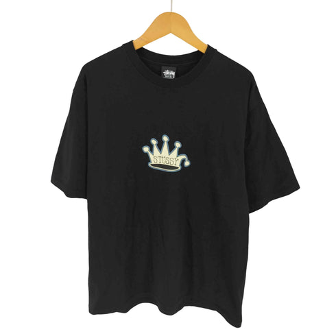 ステューシー Stussy King crown tee メンズ JPN:L