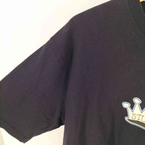 ステューシー Stussy King crown tee メンズ JPN:L