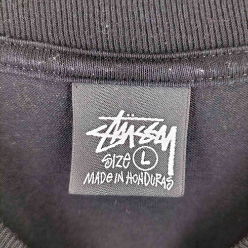 ステューシー Stussy King crown tee メンズ JPN:L