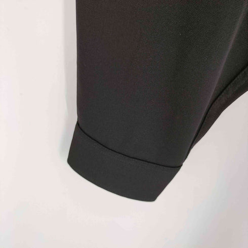 ブルースタンダード BLUE STANDARD レギュラーカラー 切替 チェックシャツ メンズ JPN:L
