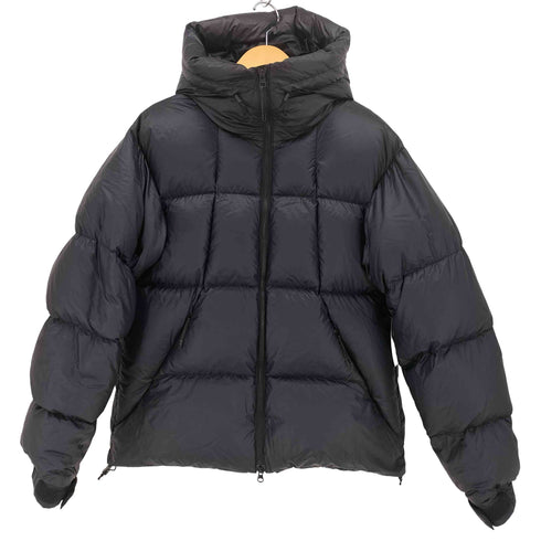 ゴールドウイン GOLDWIN 24AW PERTEX QUANTUM DOWN PARKA パーテックス クァンタム ダウン パーカー メンズ JPN:2
