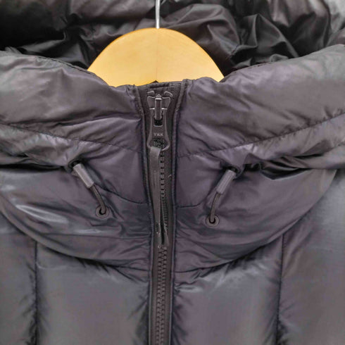 ゴールドウイン GOLDWIN 24AW PERTEX QUANTUM DOWN PARKA パーテックス クァンタム ダウン パーカー メンズ JPN:2