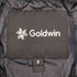 ゴールドウイン GOLDWIN 24AW PERTEX QUANTUM DOWN PARKA パーテックス クァンタム ダウン パーカー メンズ JPN:2