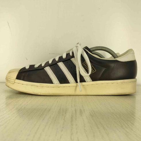アディダスオリジナルス adidas Originals Superstar Vintage スーパースター ビンテージ メンズ JPN:28