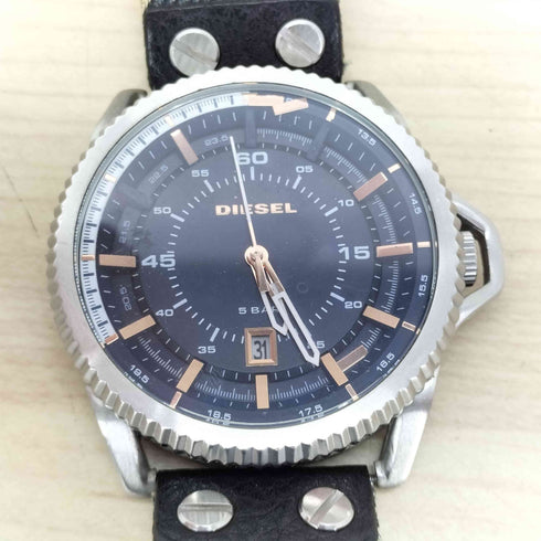 ディーゼル DIESEL DZ-1727 111511 メンズ