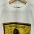 アベイシングエイプ A BATHING APE 05~07s NIGO期 Gold Card 会員 ゴールドカード クルーネック半袖 Tシャツ メンズ JPN:XL