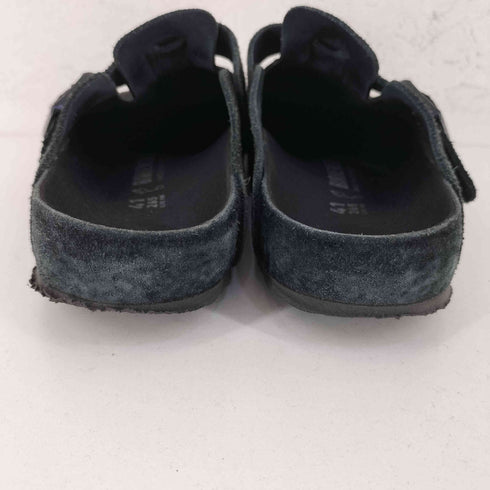 ビルケンシュトック BIRKENSTOCK Boston メンズ JPN:26.5
