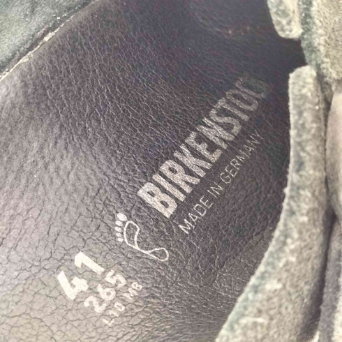 ビルケンシュトック BIRKENSTOCK Boston メンズ JPN:26.5