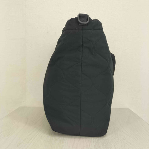 キウ KiU PADDED DRAWSTRING TOTEBAG レディース