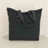 キウ KiU PADDED DRAWSTRING TOTEBAG レディース