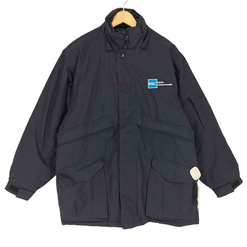レッドキャップ RED KAP 中綿ジャケット ジップアップ メンズ import:L