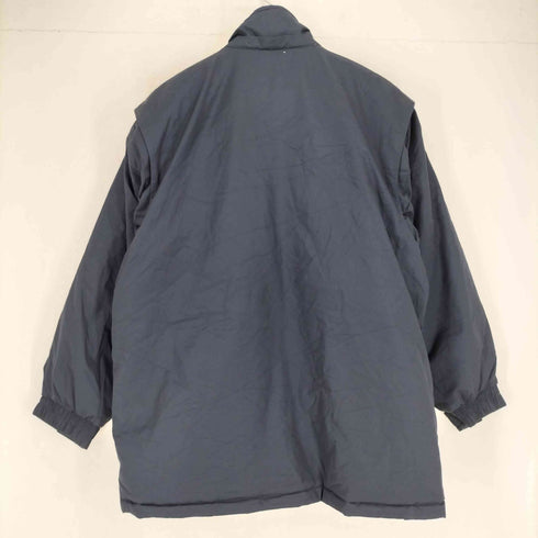 レッドキャップ RED KAP 中綿ジャケット ジップアップ メンズ import:L