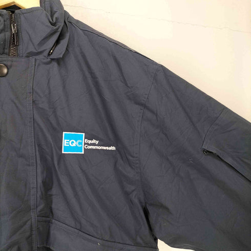 レッドキャップ RED KAP 中綿ジャケット ジップアップ メンズ import:L