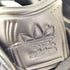 アディダスオリジナルス adidas Originals GAZELLE ローカットスニーカー メンズ JPN:27.5