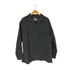 ユニクロジェイダブリューアンダーソン UNIQLO JW ANDERSON 25AW ブラッシュドコットンオーバーサイズシャツ メンズ JPN:XL