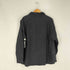 ユニクロジェイダブリューアンダーソン UNIQLO JW ANDERSON 25AW ブラッシュドコットンオーバーサイズシャツ メンズ JPN:XL