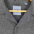 ユニクロジェイダブリューアンダーソン UNIQLO JW ANDERSON 25AW ブラッシュドコットンオーバーサイズシャツ メンズ JPN:XL