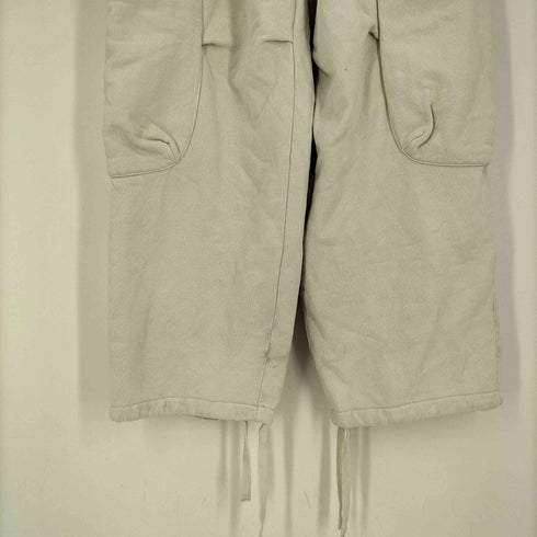 エンタイアスタジオ entire studios HEAVY GOCAR SWEAT PANTS ヘビー ゴーカー スウェット パンツ メンズ M