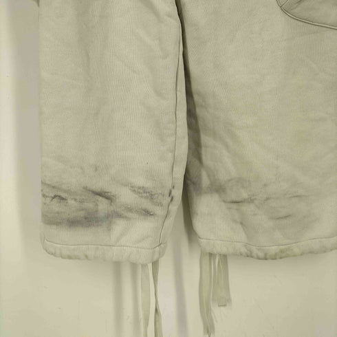 エンタイアスタジオ entire studios HEAVY GOCAR SWEAT PANTS ヘビー ゴーカー スウェット パンツ メンズ M