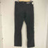 ラングラー Wrangler Outdoor Reinforced Utility Pant - Caviar ユーテリティーパンツ ダブルニーワークパンツ メンズ 34×34