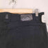 ラングラー Wrangler Outdoor Reinforced Utility Pant - Caviar ユーテリティーパンツ ダブルニーワークパンツ メンズ 34×34