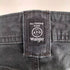 ラングラー Wrangler Outdoor Reinforced Utility Pant - Caviar ユーテリティーパンツ ダブルニーワークパンツ メンズ 34×34