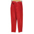 NY JEANS ステッチテーパードデニム レディース 4