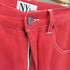 NY JEANS ステッチテーパードデニム レディース 4