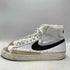 ナイキ NIKE Blazer Mid 77 Vintage White ブレーザー ミッド 77 ヴィンテージ メンズ JPN:25.5