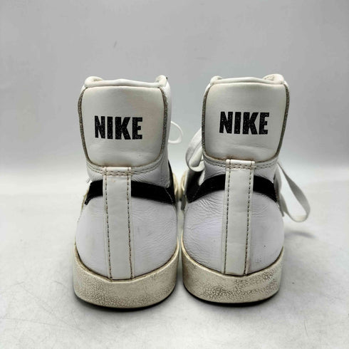 ナイキ NIKE Blazer Mid 77 Vintage White ブレーザー ミッド 77 ヴィンテージ メンズ JPN:25.5
