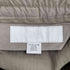 ザラ ZARA 2タック コットン パンツ メンズ FR:36-38
