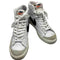 ナイキ NIKE Blazer Mid 77 Vintage White ブレーザー ミッド 77 ヴィンテージ メンズ JPN:26.5