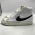 ナイキ NIKE Blazer Mid 77 Vintage White ブレーザー ミッド 77 ヴィンテージ メンズ JPN:26.5